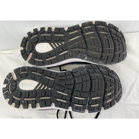 Brooks Addiction GTS 15 Women's Running Shoes Sz 9.5  Medium, Black Pink. - Picture 10 of 10